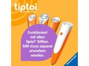 tiptoi Lernbuch Meine Lern-Spiel-Welt: Uhr und Zeit