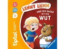 tiptoi Lernbuch Lenny Lamm und die Sache mit der Wut