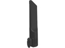 BLACK+DECKER Akku-Stielsauger BHFEA640WP-QW