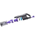 BLACK+DECKER Akku-Stielsauger BHFEA640WP-QW