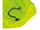 Eurotrail Regenhülle Combicover Gelb
