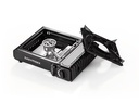 EASYmaxx Gaskocher inkl. Koffer