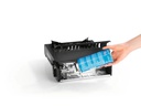 EASYmaxx Gaskocher inkl. Koffer