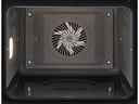 Electrolux Einbauherd EB6SL4XCN  A, Schwarz/Weiss