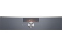 Electrolux Einbauherd EB6SL4XCN  A, Schwarz/Weiss