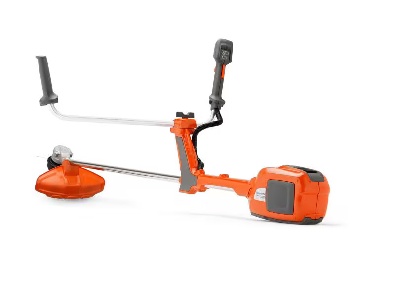 Husqvarna Akku-Rasentrimmer 520iRX  Solo