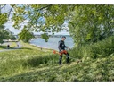 Husqvarna Akku-Rasentrimmer 520iRX  Solo