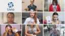 Livia Lösung für Menstruationsbeschwerden Türkis