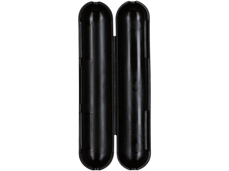Paulmann URail Pendeladapter Kürzbar Schwarz matt