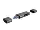 ICY BOX Card Reader Extern IB-CR200-C