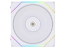 Lian Li PC-Lüfter Uni Fan TL 140 mm Weiss
