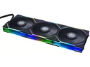 Lian Li PC-Lüfter Uni Fan TL 120 mm Schwarz