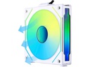 Lian Li PC-Lüfter Uni Fan SL-INF 120 ARGB Reverse Blade Schwarz