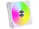 Lian Li PC-Lüfter Uni Fan AL 120 mm V2 3er Pack inkl. Controller