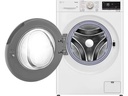LG Waschmaschine F4WV708P1R Links