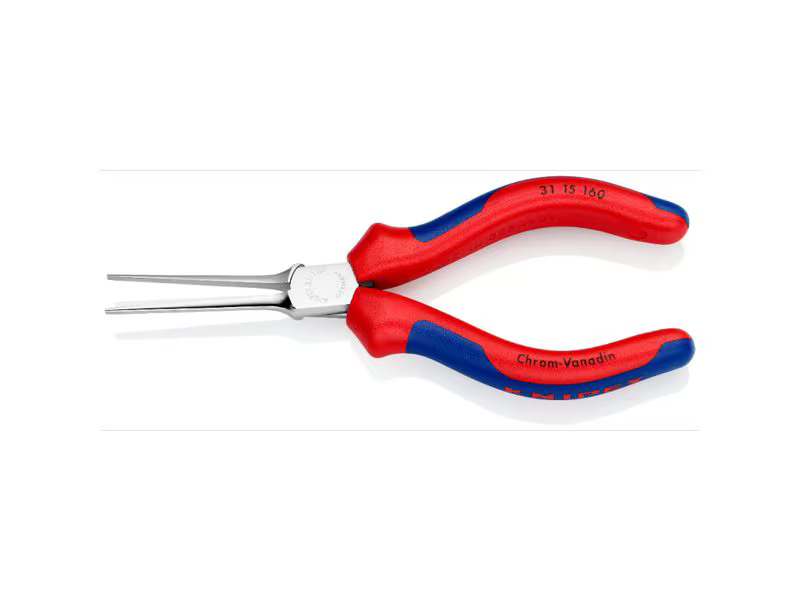 Knipex Elektronik-Greifzange 160 mm