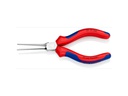 Knipex Elektronik-Greifzange 160 mm