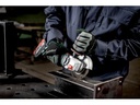 Metabo Winkelschleifer WB 18 LT BL 11-125 Quick, Ø 125 mm, Solo