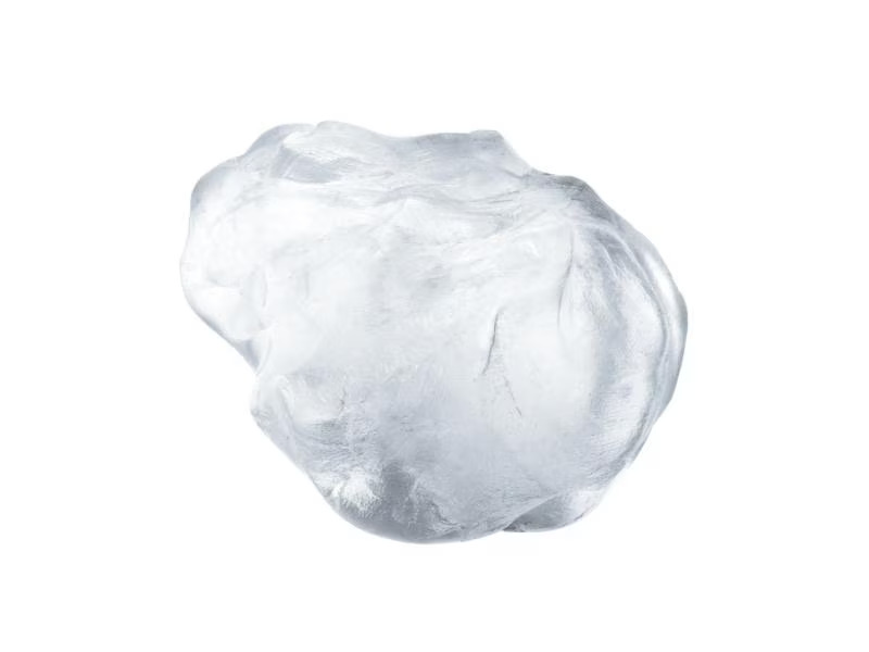 Intelligente Knete Knetspielzeug Liquid Glass