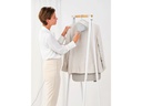 Brabantia Dampfbrett Refresh &amp; Steam Grau