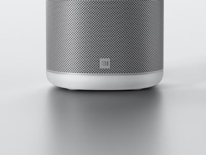 Xiaomi Smartspeaker Mi Weiss