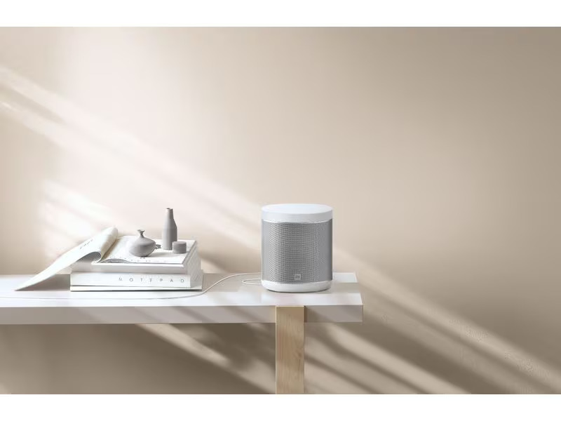 Xiaomi Smartspeaker Mi Weiss