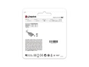 Kingston Card Reader Extern USB3 MobileLite Plus SD-Kartenlesegerät