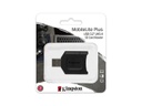 Kingston Card Reader Extern USB3 MobileLite Plus SD-Kartenlesegerät