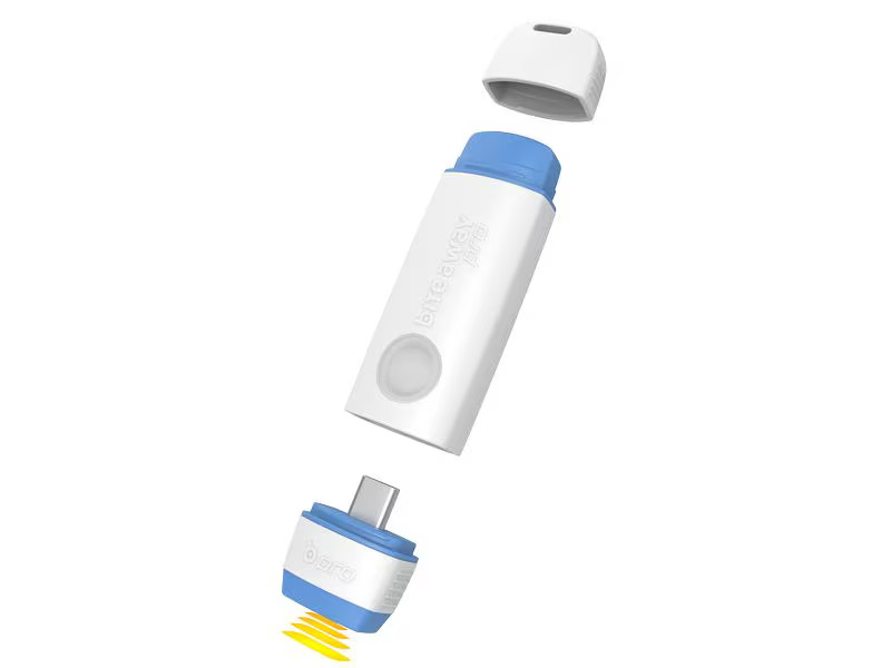 bite away Insektenstich-Behandlung pro mit PowerUnit 1 Stück
