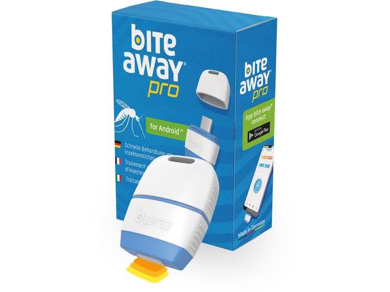 bite away Insektenstich-Behandlung pro 1 Stück