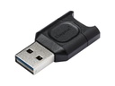 Kingston Card Reader Extern USB3 MobileLite Plus m-SD-Kartenlesegerät