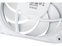 be quiet! PC-Lüfter Silent Wings PRO 4 120 mm PWM
