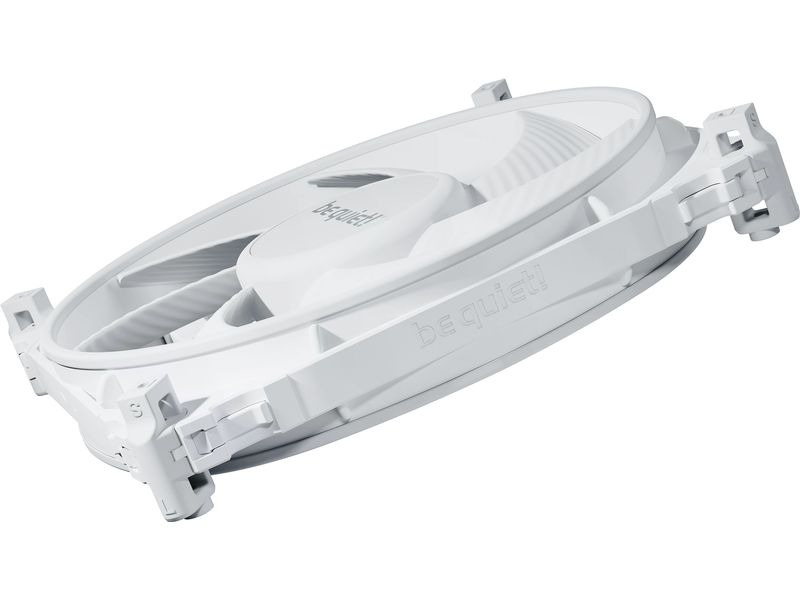 be quiet! PC-Lüfter Silent Wings 4 140 mm PWM