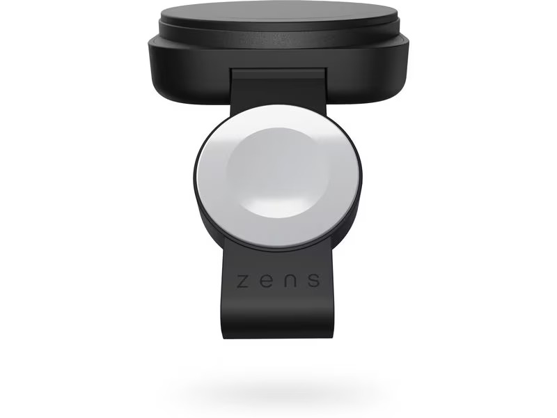 Zens Wireless Charger Travel Charger Pro 2