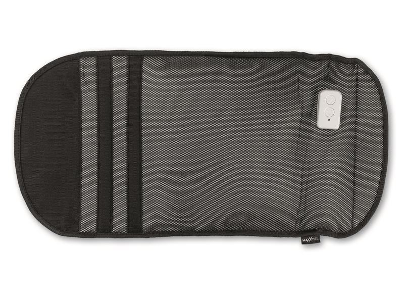 MAXXMEE Massagegerät Venen 2er Set