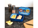 Scooli Lunchbox Paw Patrol Blau