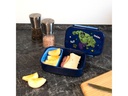 Scooli Lunchbox Avengers Blau/Grün