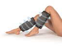 MAXXMEE Massagegerät Venen 2er Set
