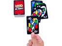 Mattel Spiele Kartenspiel UNO No Mercy