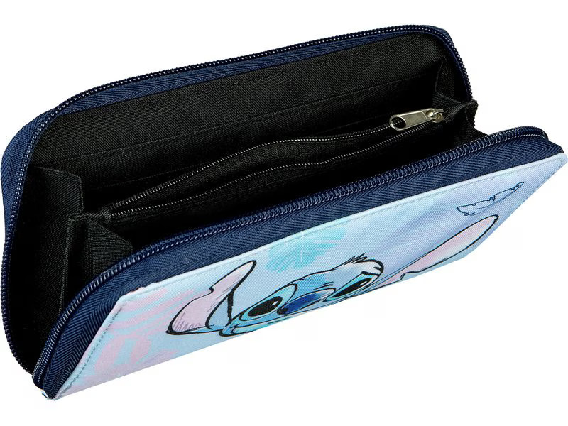 Undercover Portemonnaie Lilo &amp; Stitch