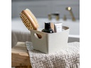 Koziol Aufbewahrungskorb Boxxx S, Sand, 1 l