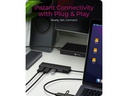ICY BOX USB-Hub IB-HUB1424-C3 4-Port