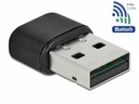 Delock USB-Bluetooth-Adapter 61000 mit WLAN