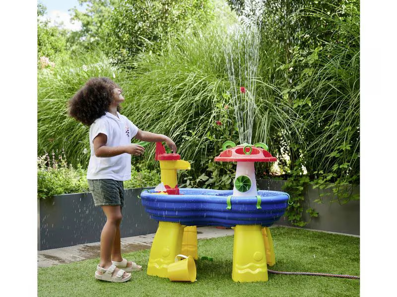 AquaPlay Wassertisch