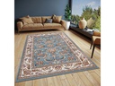 Hanse Home Teppich Reni 120 cm x 170 cm, Crème/Mint