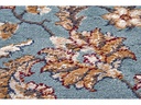 Hanse Home Teppich Reni 120 cm x 170 cm, Crème/Mint