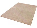 Hanse Home Teppich Pure 140 cm x 200 cm, Crème