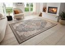 Hanse Home Teppich Orken 120 cm x 170 cm, Braun/Schwarz