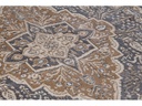 Hanse Home Teppich Orken 120 cm x 170 cm, Braun/Schwarz