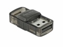 Delock USB-Bluetooth-Adapter 61002 2in1